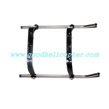 sh-6020-6020i-6020r helicopter parts undercarriage - Click Image to Close